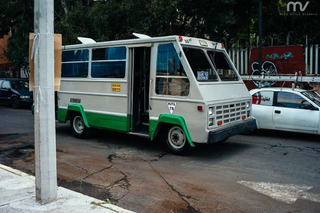 Illustration for article titled What's the Most Jalop Public Transit Vehicle?